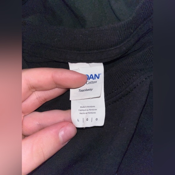 Friday the 13th Port Dover tee - Picture 3 of 3